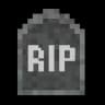 RIP Tombstone