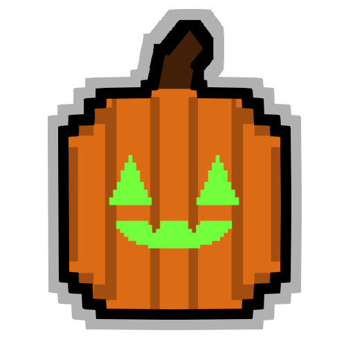 Jack O'Lantern Pet icon