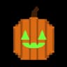 Jack O'Lantern Pet