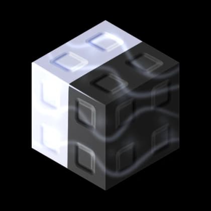 Yin Yang icon