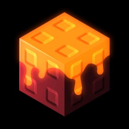Lava icon