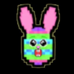 Pink Egg icon