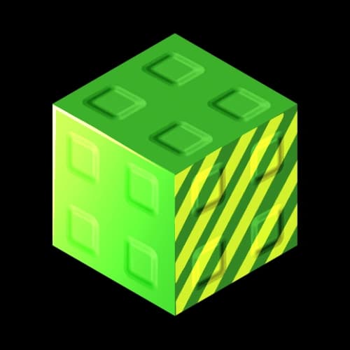 Radioactive icon