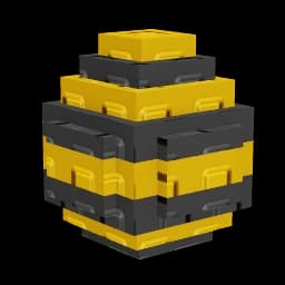 Bee Egg