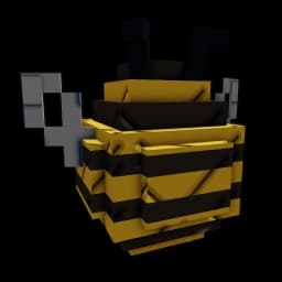 Hive Egg