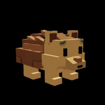 Hedgehog