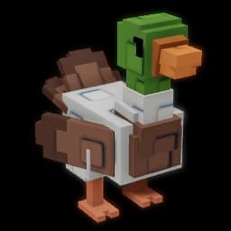 Mallard
