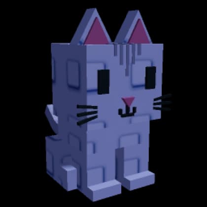 Moon Cat