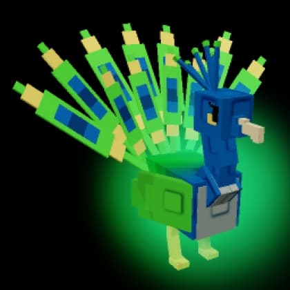 Peacock