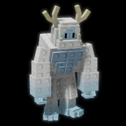 Yeti