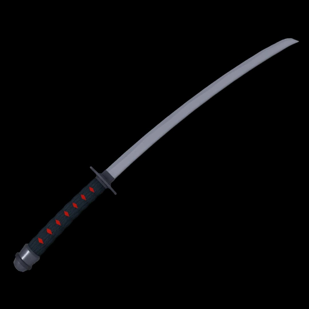Katana