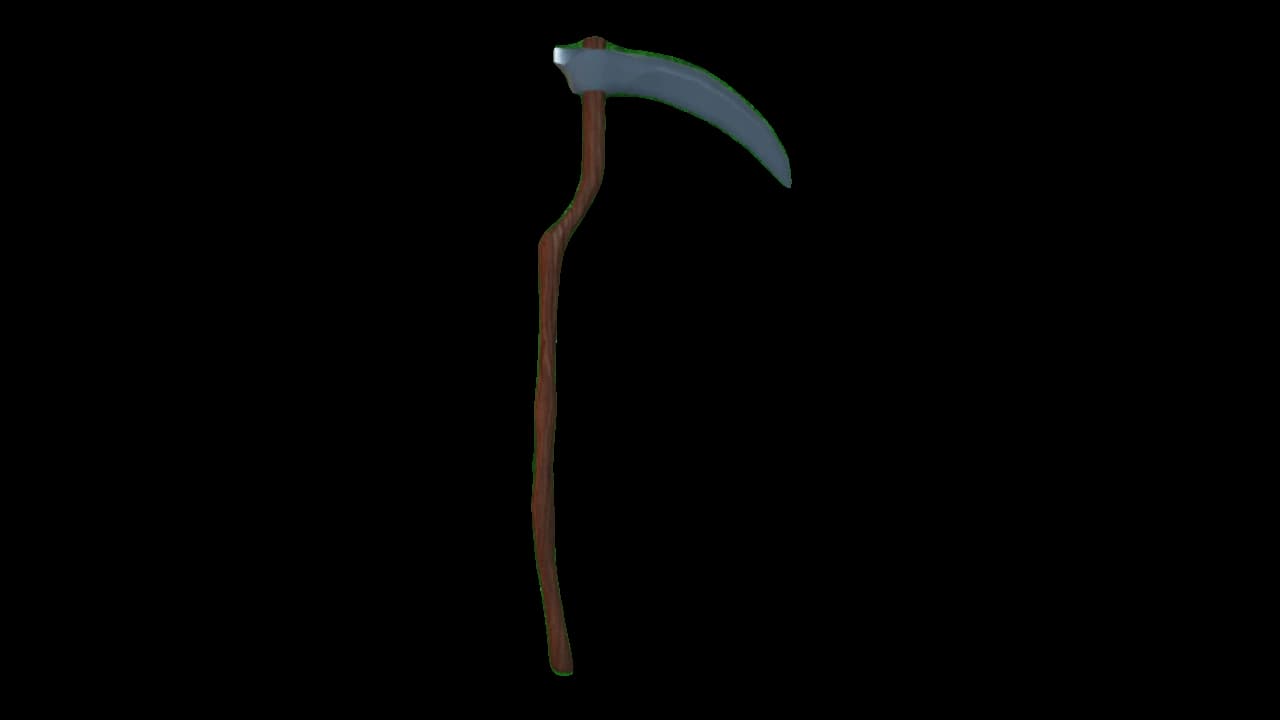 Scythe