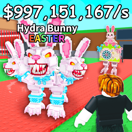 Steal a Brainrot thumbnail