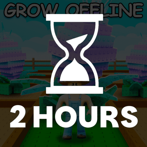 Grow a Garden thumbnail