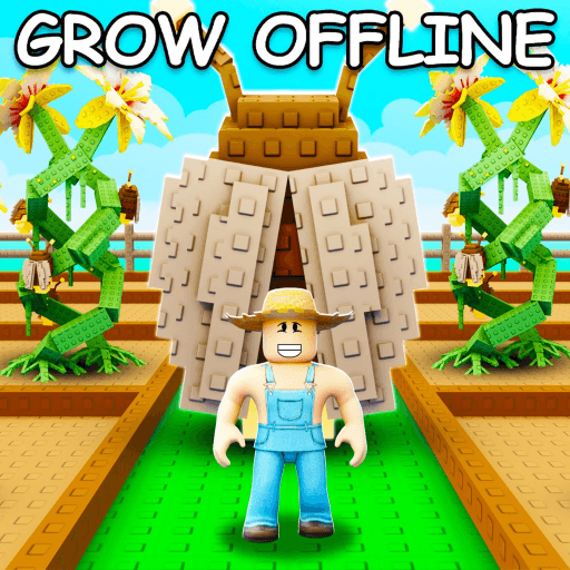 Grow a Garden