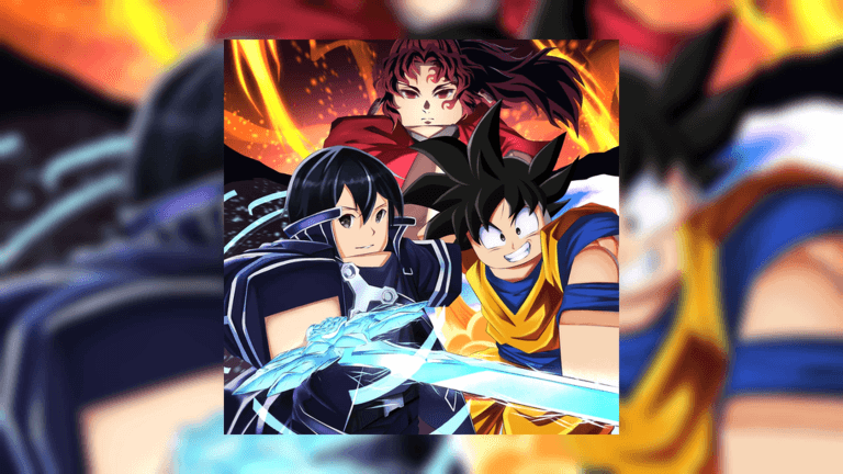 Sailor Piece thumbnail