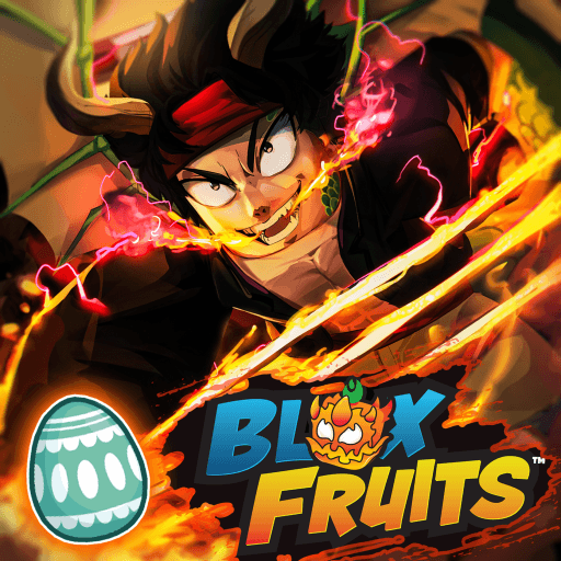 Blox Fruits thumbnail