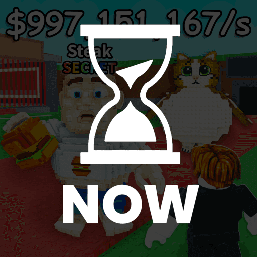 Steal a Brainrot thumbnail