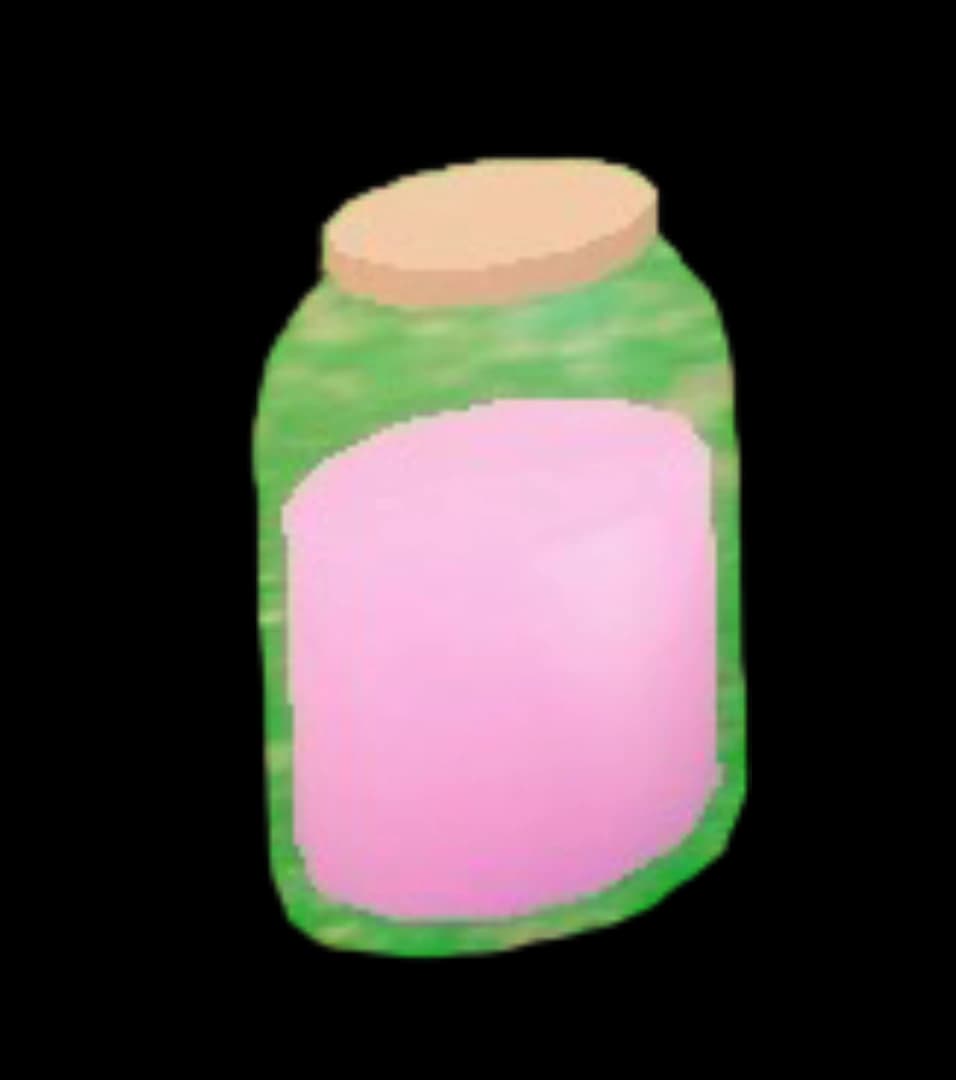 Jar o' Jelly