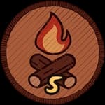 Firemaking III