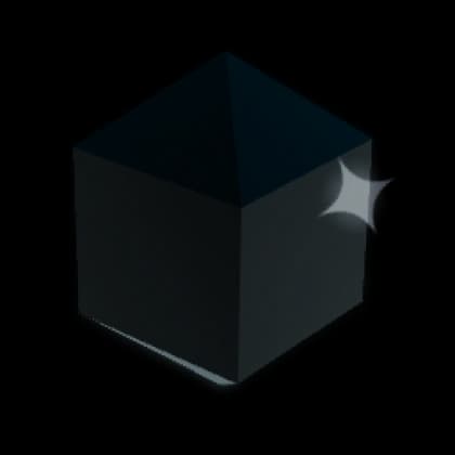 Cleansing Pet Shard