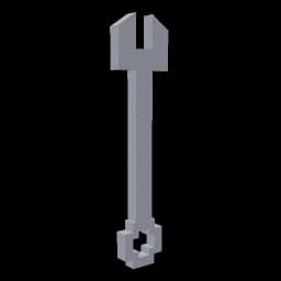 Recall Wrench