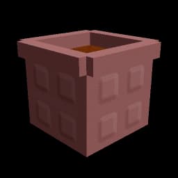 Friendship Pot