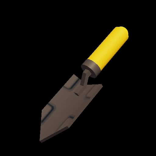 Trowel