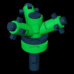 Master Sprinkler
