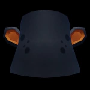 Bear Ears accessory — Blox Fruits