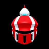 Peppermint Helmet accessory — Blox Fruits mythical