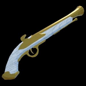 Refined Flintlock
