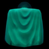 Hunter Cape (Green)