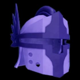 Celestial Helmet accessory — Blox Fruits