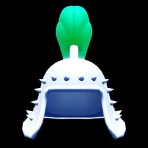 Pretty Helmet accessory — Blox Fruits
