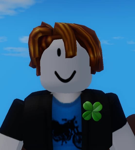 Luckborn