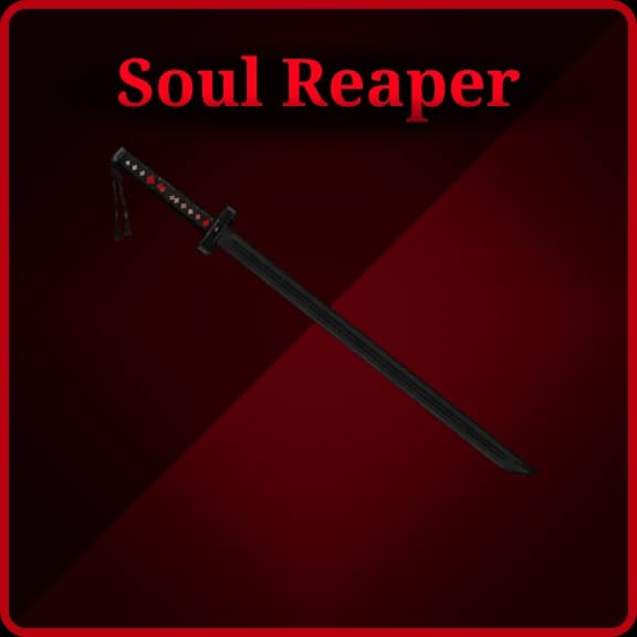 Soul Reaper