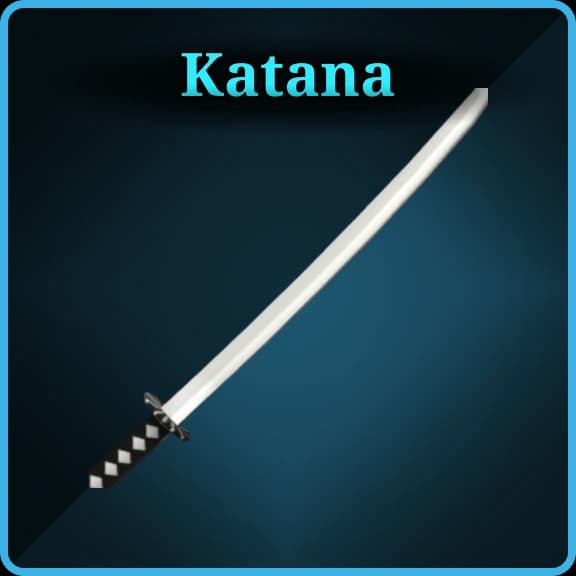 Katana