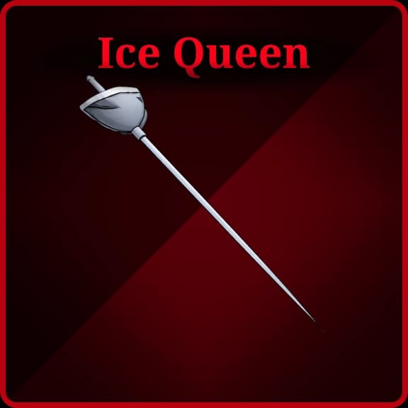 Ice Queen