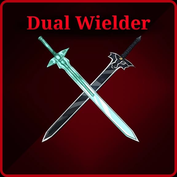 Dual Wielder