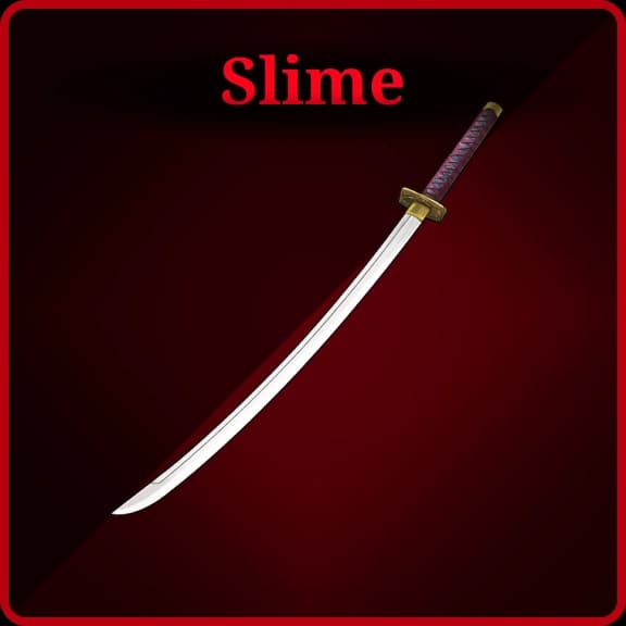 Slime