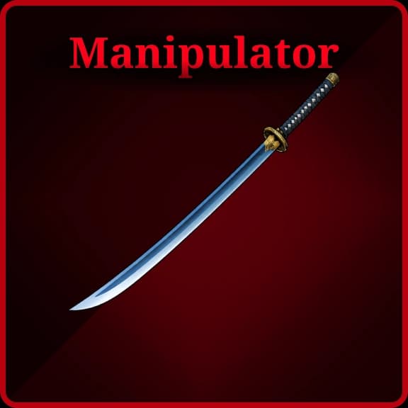 Manipulator