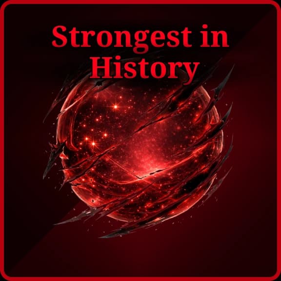 Strongest in History