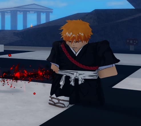Soul Reaper