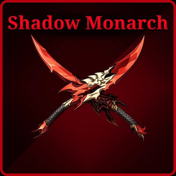 Shadow Monarch