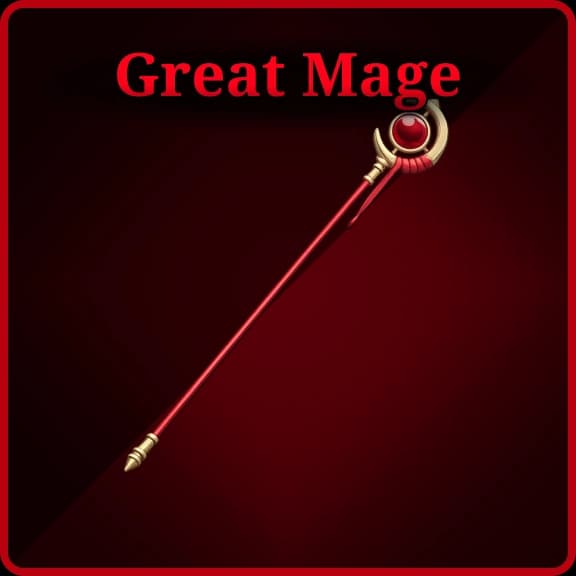 Great Mage