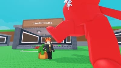 Admin War — Atualização 13