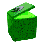 Door fruit — Blox Fruits rare rarity