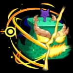 Dragon awakened — fruta endgame del Mar 3