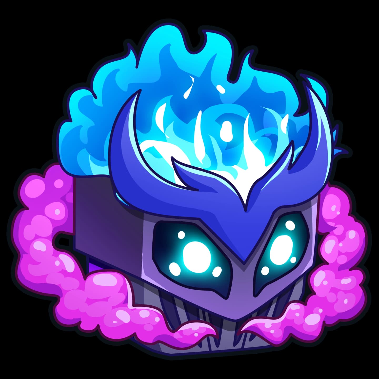 Gas fruit — Blox Fruits mythical rarity